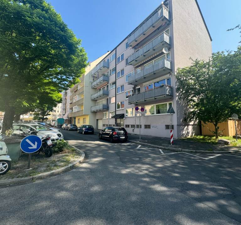 Verkauf Ihrer Immobilie im Nürnberger - acimmobilien nuernberg