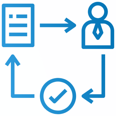 Einer unkomplizierten