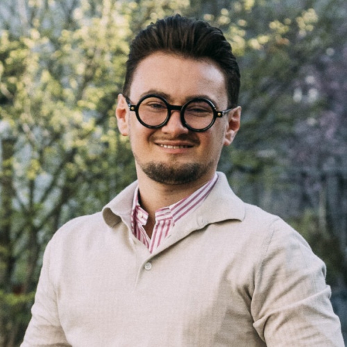 Alessandro Cecere - Acimmobilien Nuernberg