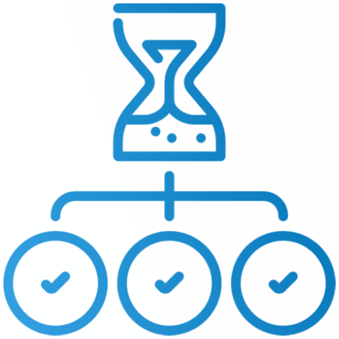 Schnellen Entscheidungen -1