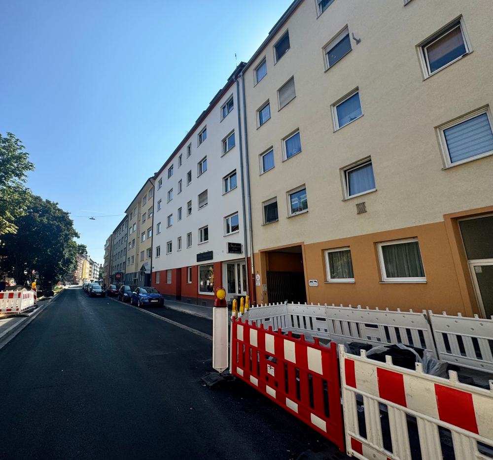 Verkauf Ihrer Immobilie im Nürnberger - acimmobilien nuernberg