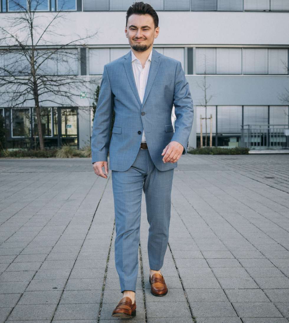 Immobilie verkaufen Fürth - Alessandro Cecere